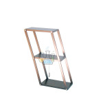 Stability Apparatus